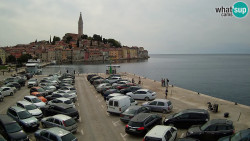 Staré město, kostel sv. Eufemie