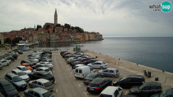 Staré město, kostel sv. Eufemie