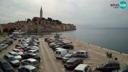 Staré město, kostel sv. Eufemie