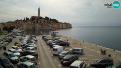 Staré město, kostel sv. Eufemie