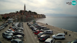 Staré město, kostel sv. Eufemie