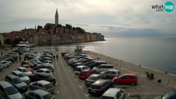 Staré město, kostel sv. Eufemie