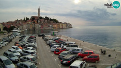 Staré město, kostel sv. Eufemie