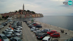 Staré město, kostel sv. Eufemie