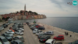 Staré město, kostel sv. Eufemie