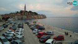 Staré město, kostel sv. Eufemie