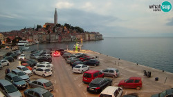 Staré město, kostel sv. Eufemie