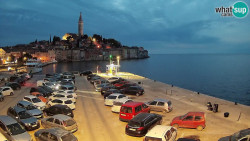 Staré město, kostel sv. Eufemie