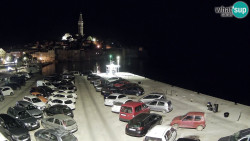 Staré město, kostel sv. Eufemie