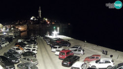 Staré město, kostel sv. Eufemie