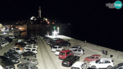 Staré město, kostel sv. Eufemie