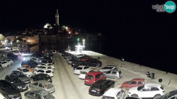 Staré město, kostel sv. Eufemie