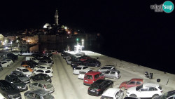 Staré město, kostel sv. Eufemie