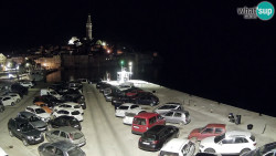 Staré město, kostel sv. Eufemie