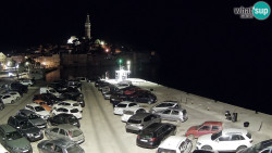 Staré město, kostel sv. Eufemie