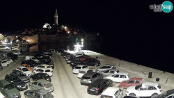 Staré město, kostel sv. Eufemie