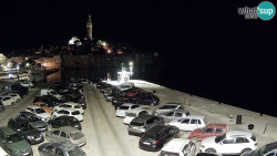 Staré město, kostel sv. Eufemie