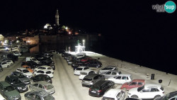 Staré město, kostel sv. Eufemie