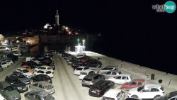 Staré město, kostel sv. Eufemie