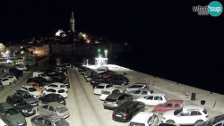 Staré město, kostel sv. Eufemie