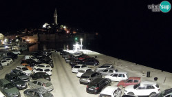 Staré město, kostel sv. Eufemie