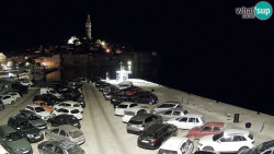 Staré město, kostel sv. Eufemie