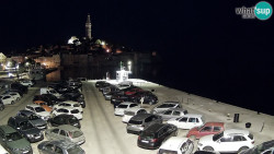 Staré město, kostel sv. Eufemie