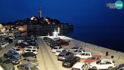 Staré město, kostel sv. Eufemie