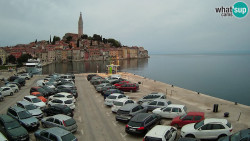 Staré město, kostel sv. Eufemie