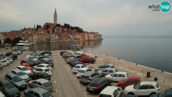 Staré město, kostel sv. Eufemie