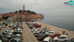 Staré město, kostel sv. Eufemie