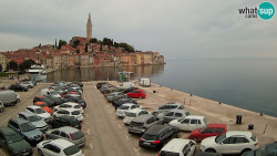 Staré město, kostel sv. Eufemie