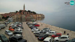 Staré město, kostel sv. Eufemie