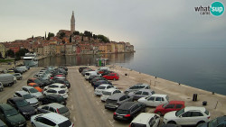 Staré město, kostel sv. Eufemie