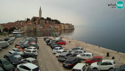 Staré město, kostel sv. Eufemie