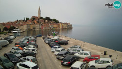 Staré město, kostel sv. Eufemie