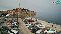 Staré město, kostel sv. Eufemie