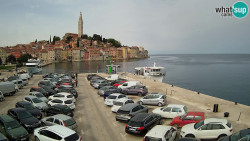 Staré město, kostel sv. Eufemie