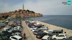 Staré město, kostel sv. Eufemie