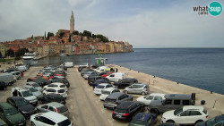 Staré město, kostel sv. Eufemie