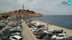 Staré město, kostel sv. Eufemie