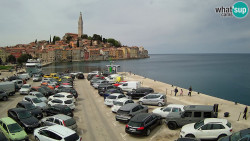 Staré město, kostel sv. Eufemie