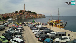 Staré město, kostel sv. Eufemie