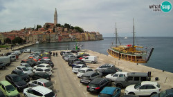 Staré město, kostel sv. Eufemie