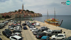 Staré město, kostel sv. Eufemie