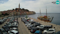 Staré město, kostel sv. Eufemie