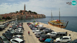 Staré město, kostel sv. Eufemie