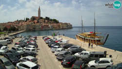 Staré město, kostel sv. Eufemie