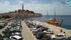 Staré město, kostel sv. Eufemie