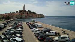 Staré město, kostel sv. Eufemie